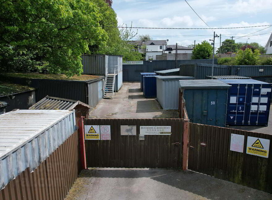 Storage Unit, Athlumney, Navan photo
