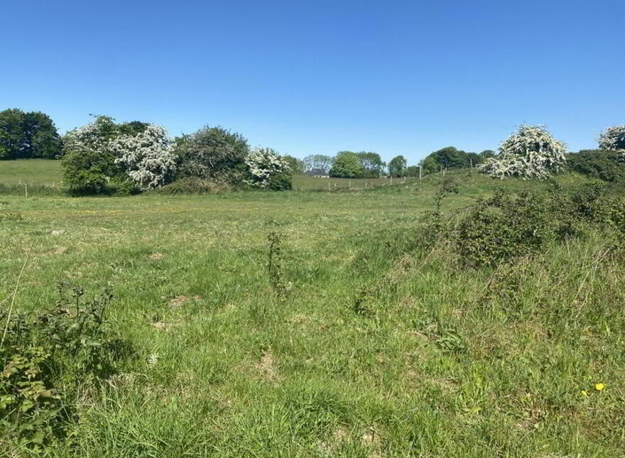 Site 1, 1.5 Acre Residential, Drumone photo