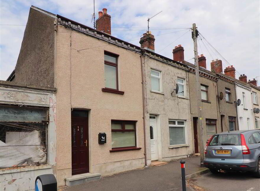 Property For Sale in Lisburn PropertyPal