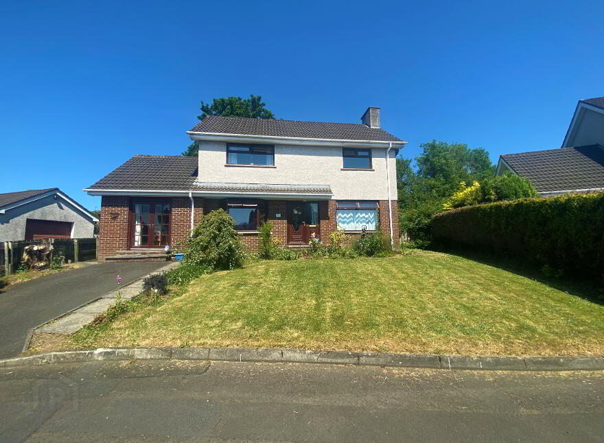 Property For Sale in Randalstown Area PropertyPal