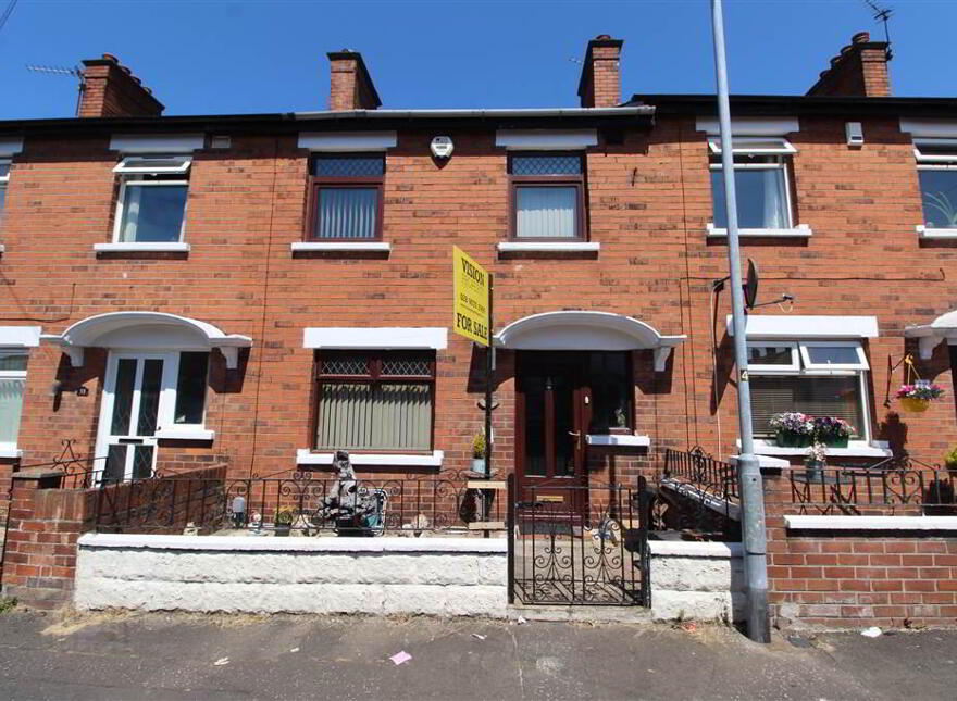 Recently Added Property For Sale in Belfast, £120,000 Max PropertyPal
