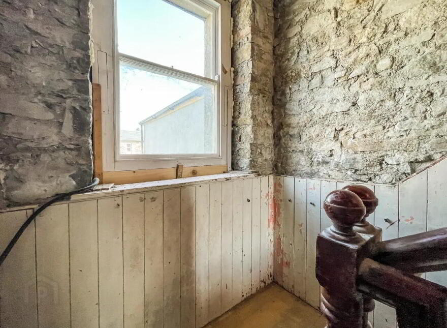 Church Street, Strokestown, F42T021