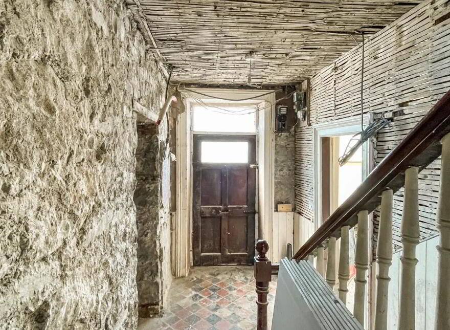 Church Street, Strokestown, F42T021