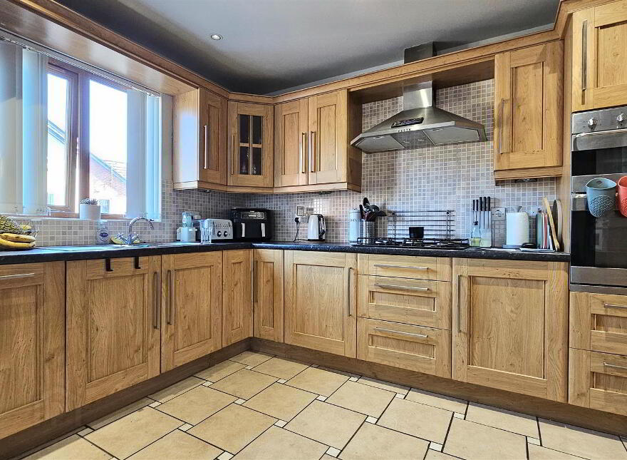 77 Woodburn Road, Carrickfergus, BT38 8PS