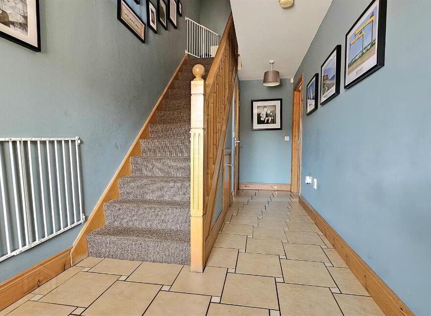 77 Woodburn Road, Carrickfergus, BT38 8PS