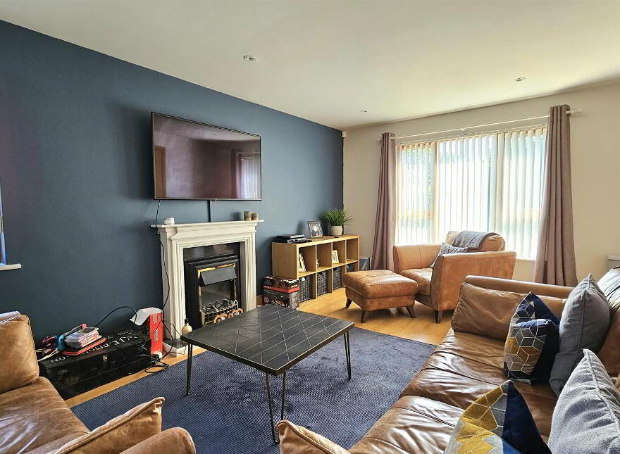 77 Woodburn Road, Carrickfergus, BT38 8PS