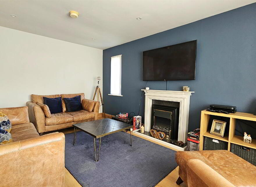 77 Woodburn Road, Carrickfergus, BT38 8PS
