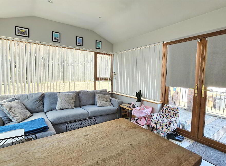 77 Woodburn Road, Carrickfergus, BT38 8PS