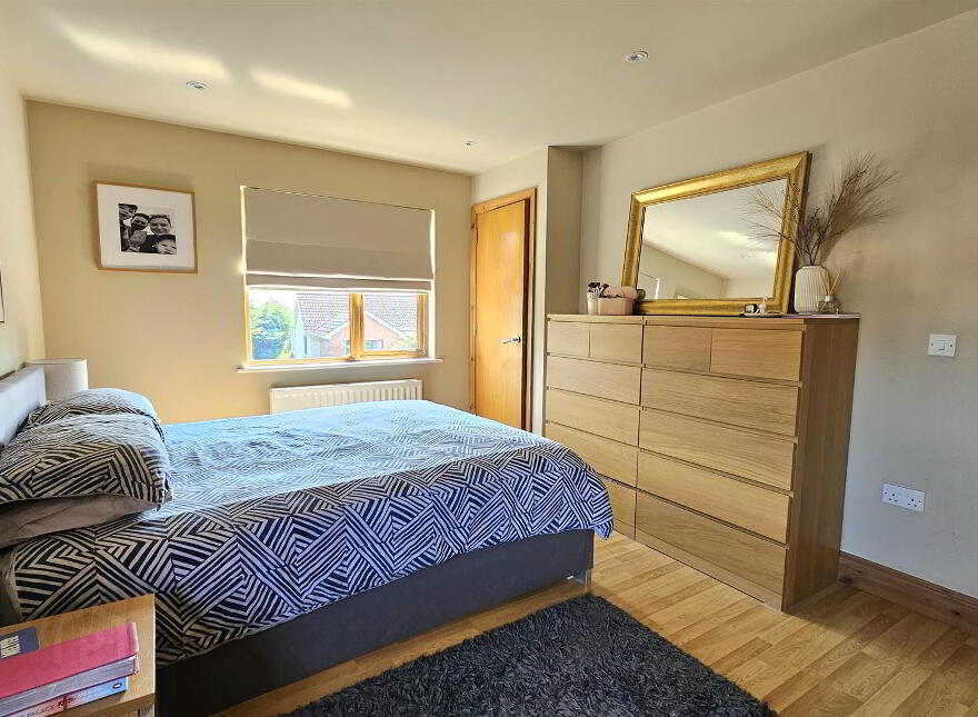 77 Woodburn Road, Carrickfergus, BT38 8PS