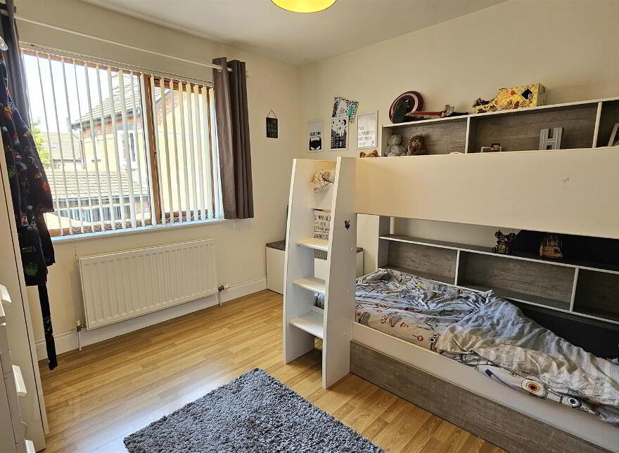 77 Woodburn Road, Carrickfergus, BT38 8PS