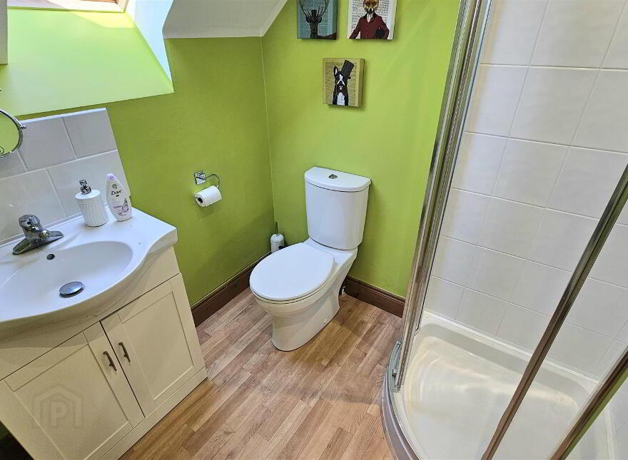 77 Woodburn Road, Carrickfergus, BT38 8PS