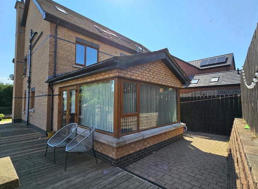 77 Woodburn Road, Carrickfergus, BT38 8PS
