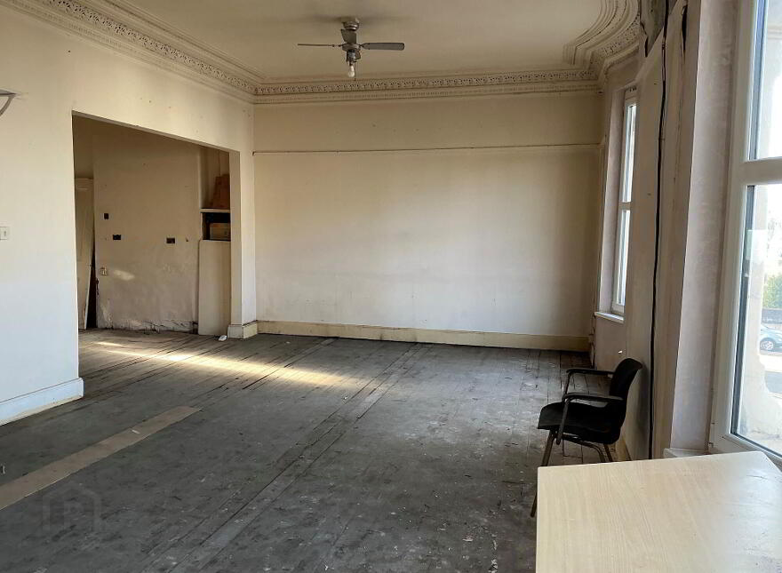 1st And 2nd Floors, 8 High Street, Bangor, BT20 5AY