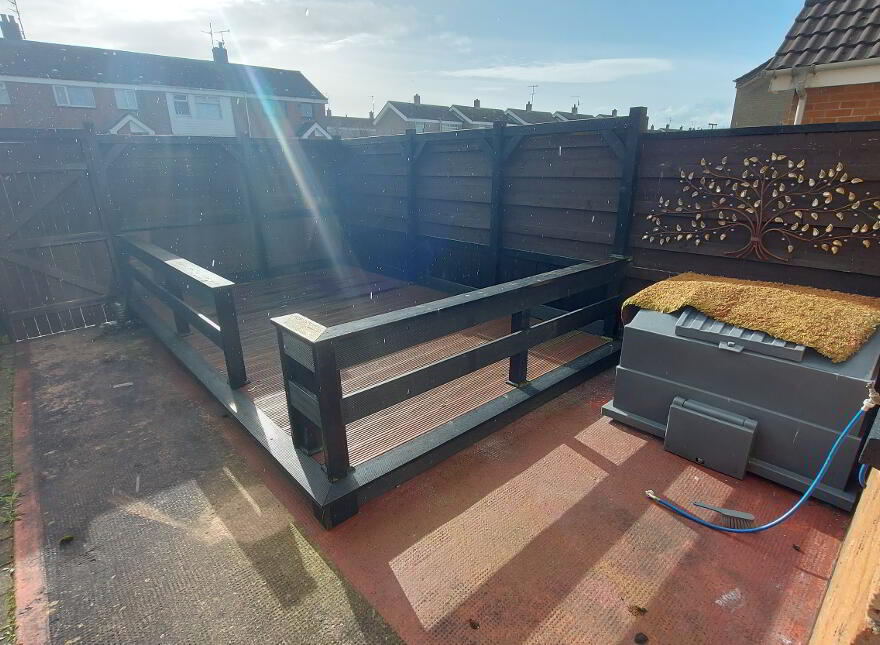 64 Spelga Park, Lurgan, BT66 8ND