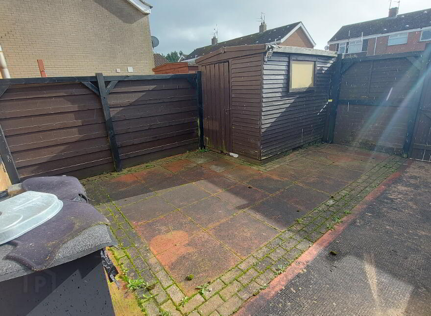 64 Spelga Park, Lurgan, BT66 8ND