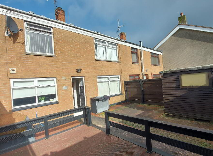 64 Spelga Park, Lurgan, BT66 8ND