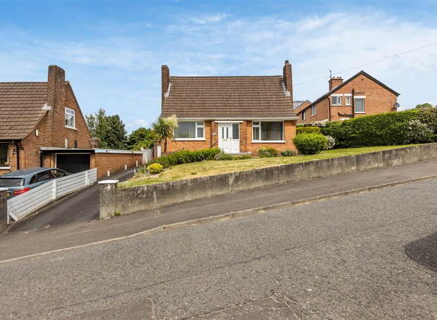 Property For Sale with McQuoids Estate Agents PropertyPal