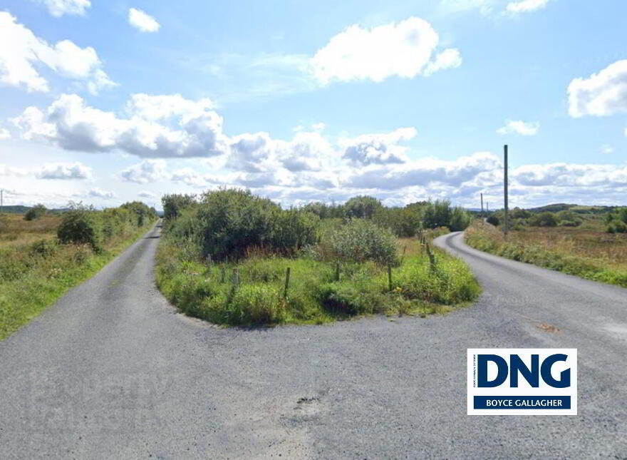 Carrownasaul, Termon photo