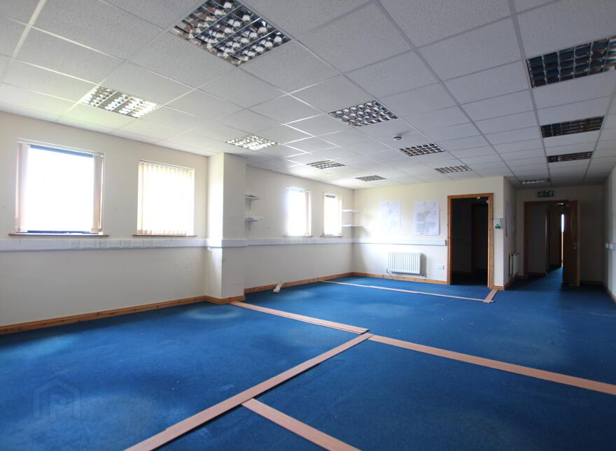 Offices, Market Square, Magherafelt, BT45 6ED