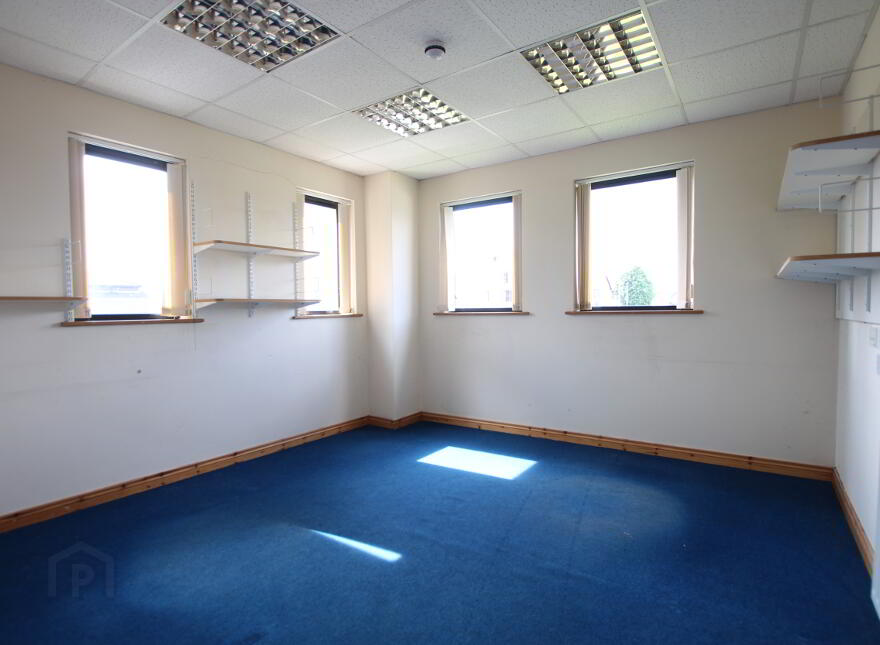 Offices, Market Square, Magherafelt, BT45 6ED