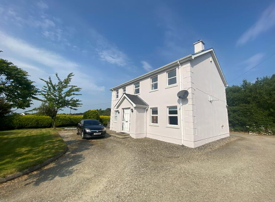Property To Rent in County Donegal PropertyPal