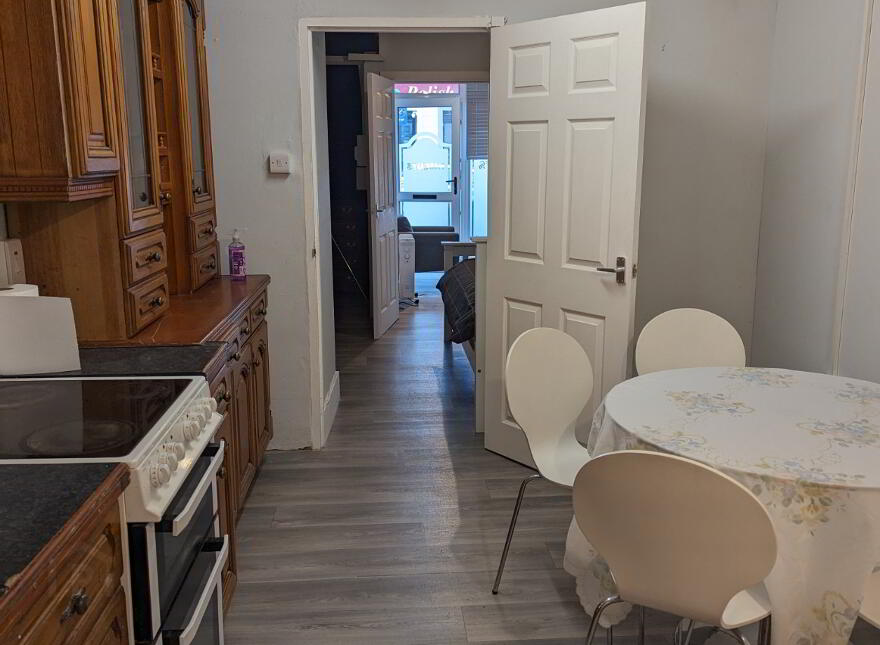 51 Scotch Street, Dungannon, BT70 1BD