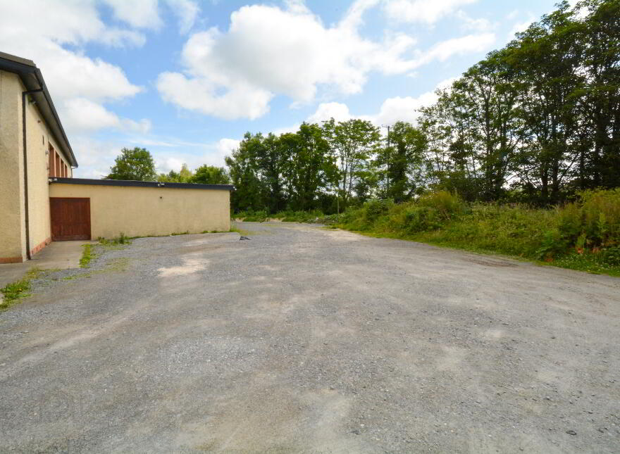 Killygordon & Crossroads Community Centre, Crossroads, Killygordon, F93FA07