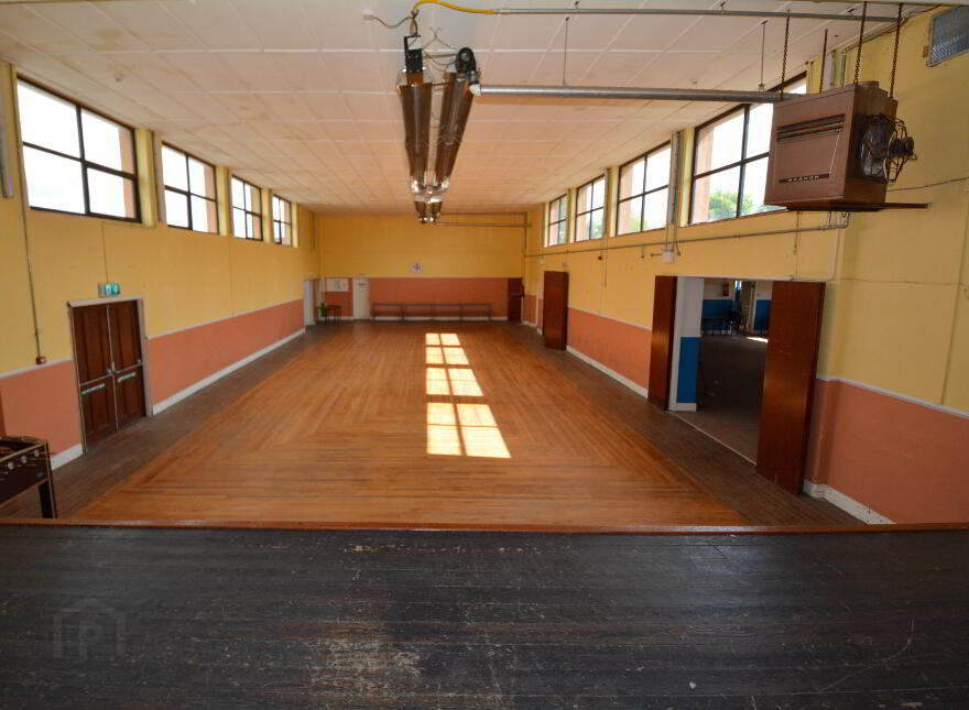 Killygordon & Crossroads Community Centre, Crossroads, Killygordon, F93FA07