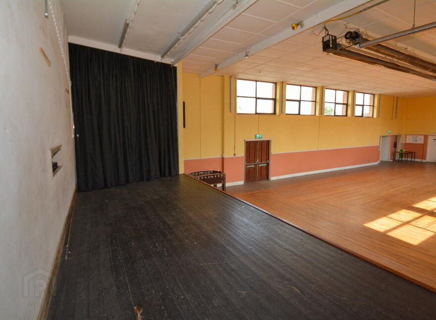 Killygordon & Crossroads Community Centre, Crossroads, Killygordon, F93FA07