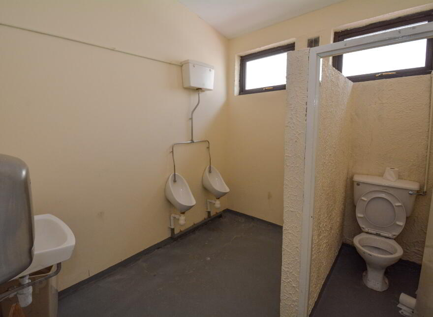 Killygordon & Crossroads Community Centre, Crossroads, Killygordon, F93FA07