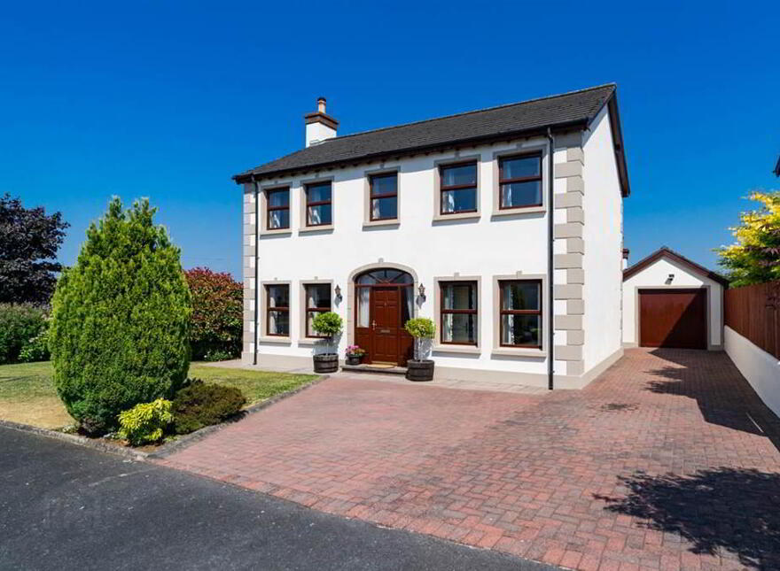 Property For Sale in Lisburn PropertyPal