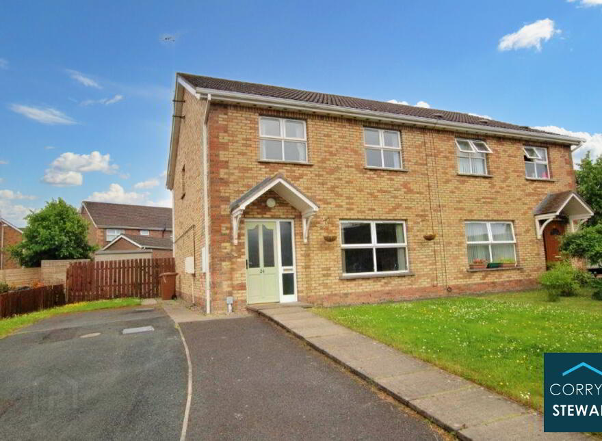 Property For Sale in Omagh Area PropertyPal