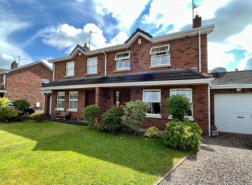 Property For Sale in Magheralin PropertyPal