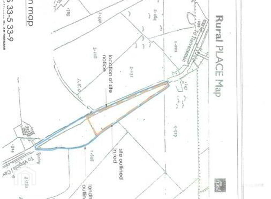 Carrickeeshil, 0000, Ballyjamesduff