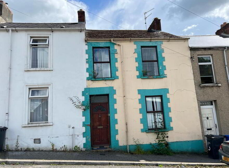 Property For Sale in Derry / Londonderry, Sorted by Price (Low to High