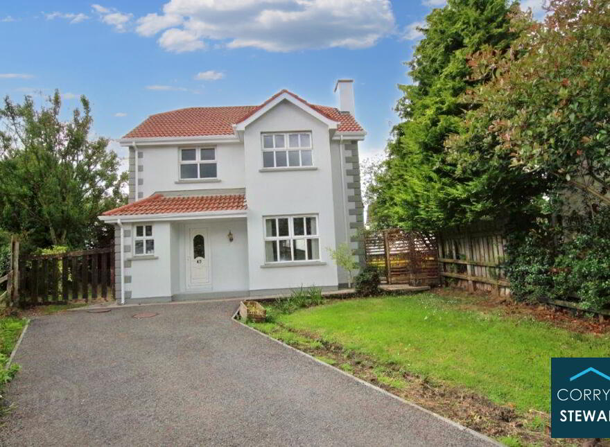 Property For Sale in Omagh, Sorted by Price (Low to High) PropertyPal