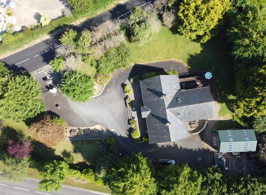 1 Glebe Road, Ahoghill, Ballymena, BT42 2PD