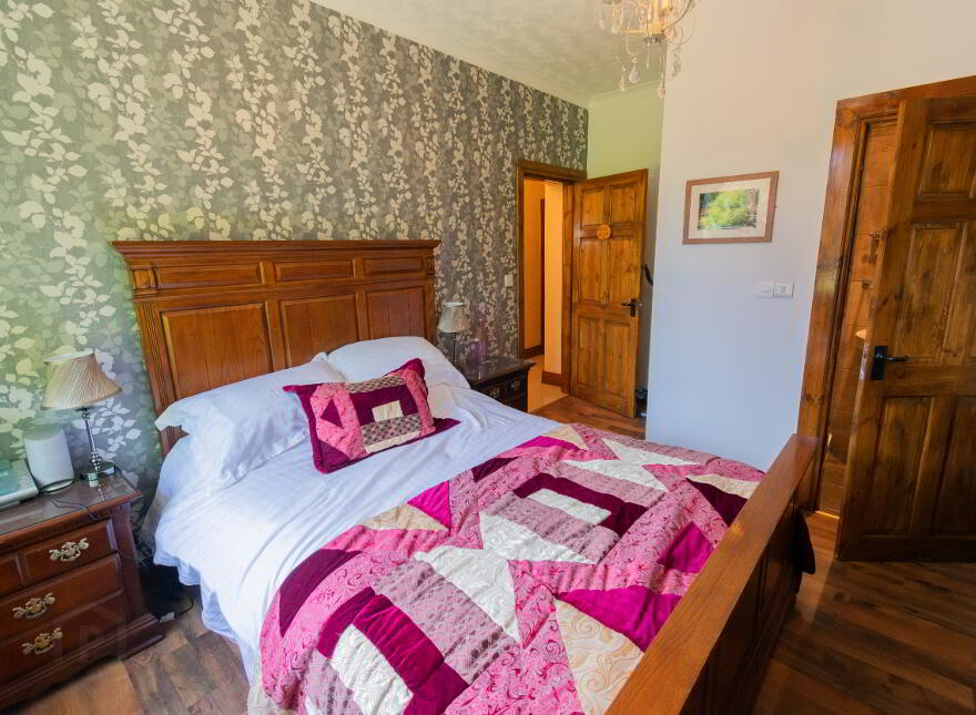 1 Glebe Road, Ahoghill, Ballymena, BT42 2PD