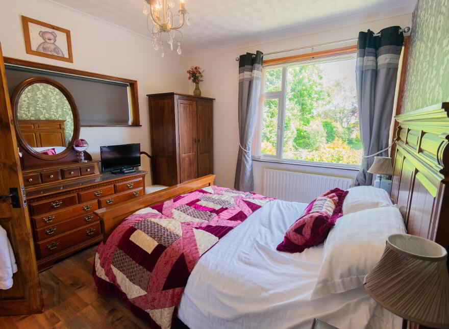 1 Glebe Road, Ahoghill, Ballymena, BT42 2PD