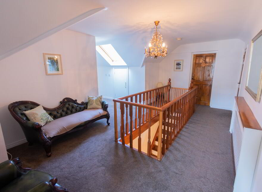 1 Glebe Road, Ahoghill, Ballymena, BT42 2PD