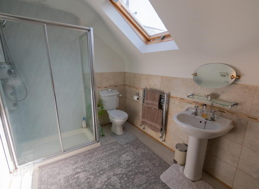 1 Glebe Road, Ahoghill, Ballymena, BT42 2PD