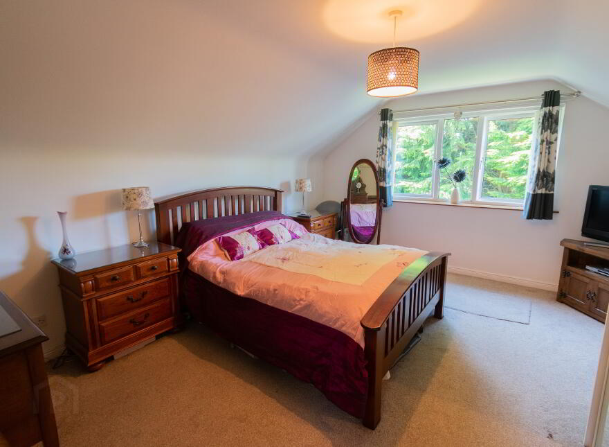 1 Glebe Road, Ahoghill, Ballymena, BT42 2PD