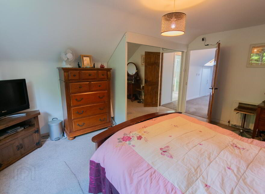 1 Glebe Road, Ahoghill, Ballymena, BT42 2PD