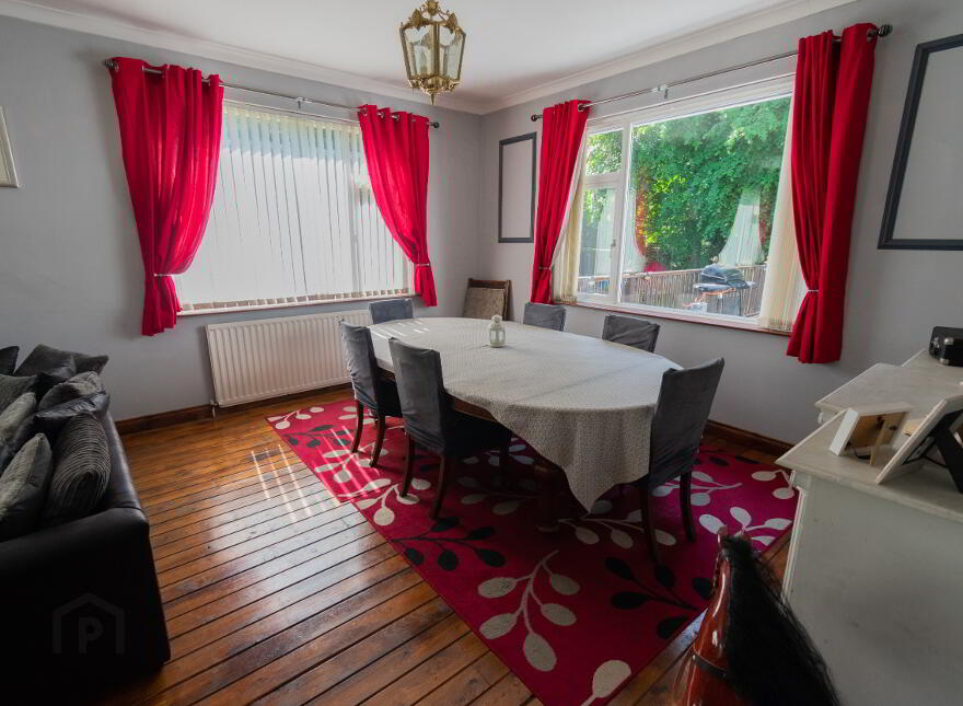 1 Glebe Road, Ahoghill, Ballymena, BT42 2PD