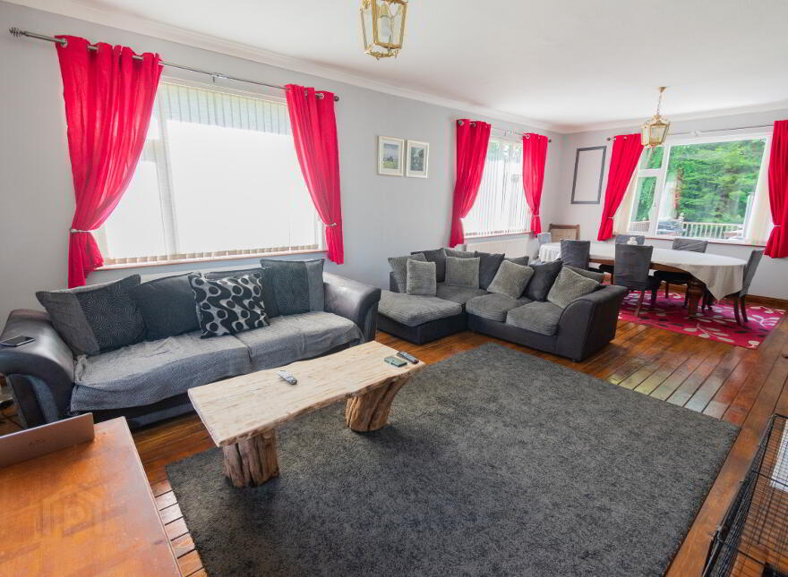 1 Glebe Road, Ahoghill, Ballymena, BT42 2PD