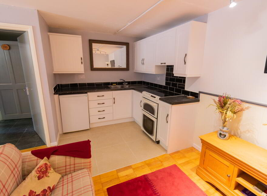 1 Glebe Road, Ahoghill, Ballymena, BT42 2PD