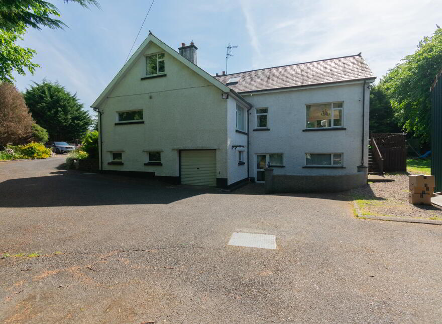 1 Glebe Road, Ahoghill, Ballymena, BT42 2PD
