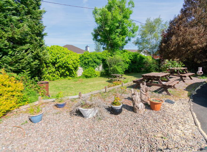 1 Glebe Road, Ahoghill, Ballymena, BT42 2PD