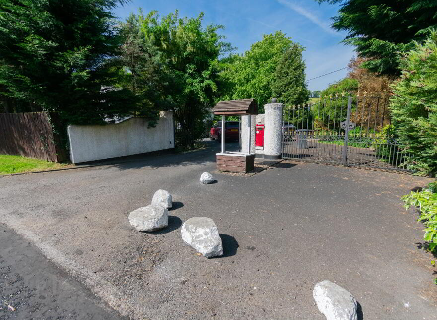 1 Glebe Road, Ahoghill, Ballymena, BT42 2PD