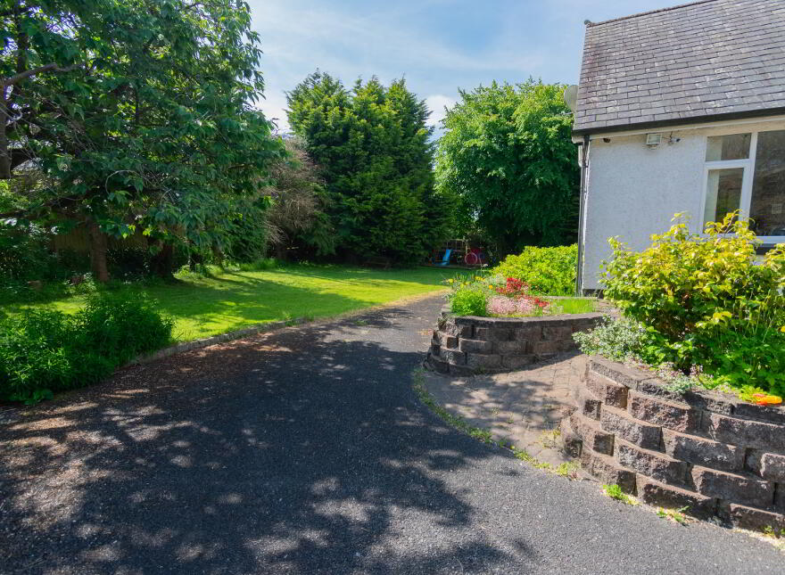 1 Glebe Road, Ahoghill, Ballymena, BT42 2PD